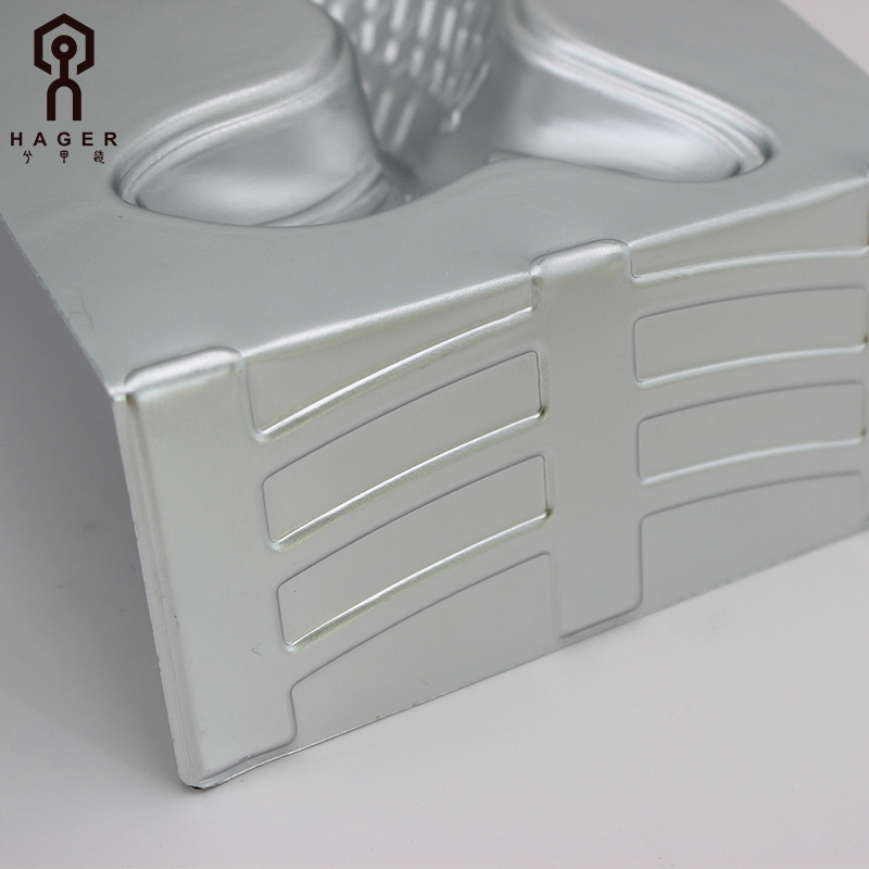 Kleine Cupcake-Formen Small Cupcake Molds