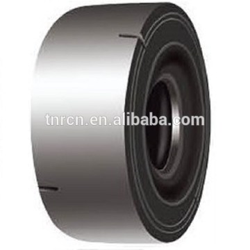 Underground Mining Loader Tyre Smooth Tyre 37.25-35 L5S