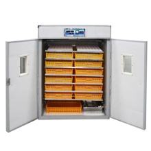 Automatic Incubator and Hatcher for Chicken Poultry Farm Equipment