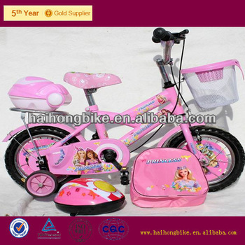 fashion design beautiful colour children bike /kid's bike/child bicycle for girl