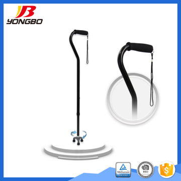 disabled crutch elderly folding walking cane