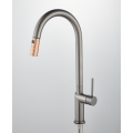 Hot Sales Kitchen pull seven font faucet