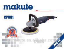 auto polisher MAKUTE professional power tools car polisher(CP003)