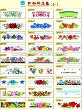 Design of enamelware