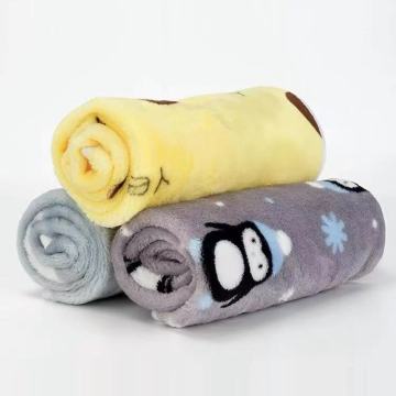 blanket soft and smooth throw blanket pet blanket