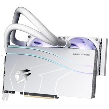 Water Cooling Graphics Card GeForce RTX 4070 Ti Neptune OC 12GB - ASUS, Gigabyte, Colorful 4060/3070/3080 GPU