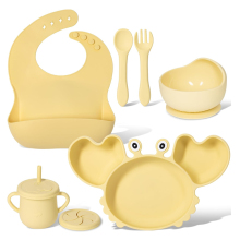Best Baby Feeding Sets: Comprehensive Guide and Top Picks