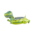 Inflatable float dinosaur uaine dinosata uaine blot flool