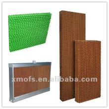 Evaporative Cooling Pad/evaporative emission filter(OFS)
