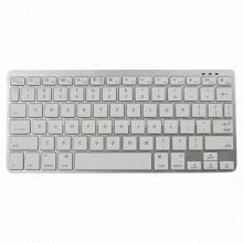 Portable Universal Flexible Computer Wireless Bluetooth Keyboards for Apple Phones and Tablet