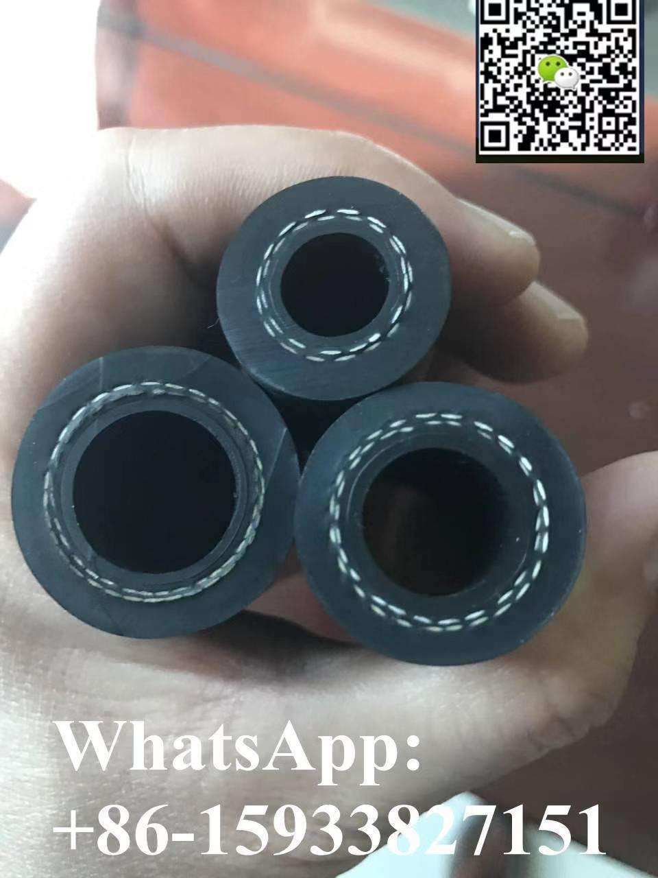 good quality rubber hose