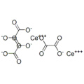 セリウム（III）オキサレートCAS 15750-47-7