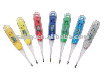 Oral Rectal Underarm Digital Thermometer