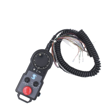 X-PSG Series Hand Wheel Incremental Manual Pulse Generator