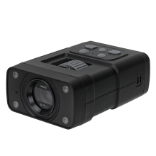 2304x1296 HD Macro Camera with WiFi APP Control and 5-Level LED