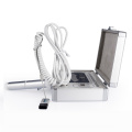 body analyzer Meridian health analyzer