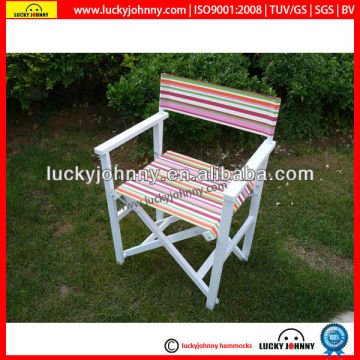 Outdoor comfortable beach chair