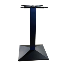Dining Table Base Square Table Base