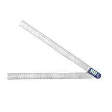 0-500mm Stainless Steel Digital Angle Finder & Ruler