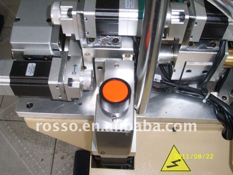 Full Automatic Socks Linking Equipment