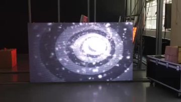 Full color smd p6 led module outdoor