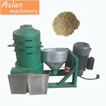 Barley Wheat Grain Peeling Machine / Wheat Peeler