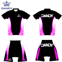 Custom Design Bicycle Jersey Ciclismo Cycling Jersey