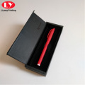 Luxury Black Empty Paper Box Custom Pen Boxes