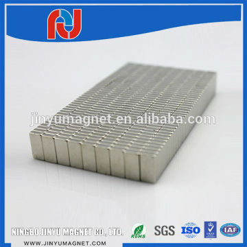 High quality high quality neodymium magnet