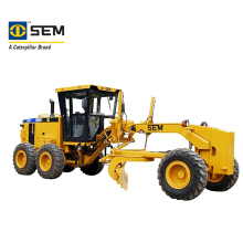 Hot Sale SEM919 Motor Grader with rear ripper for Africa