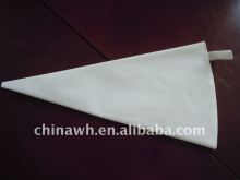 cotton+PU pastry bag,cake bag