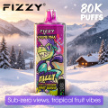 Fizzy PRIME MAX 80K puffs jednokratni vape EU skladište