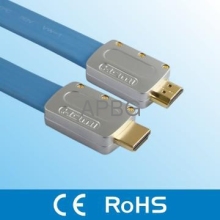 HDMI Flat Cable for TV/DVD