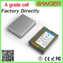 Diginal camera battery for JVC BN-V114U