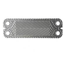 S4A heat exchanger ss316 plate uses in industry
