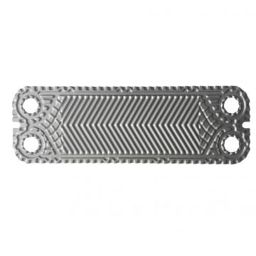 S4A heat exchanger ss316 plate uses in industry