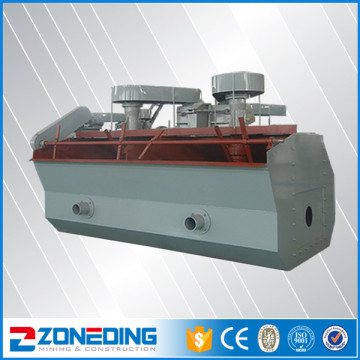 High Efficient Mining Ore Processing Beneficiation Equipment