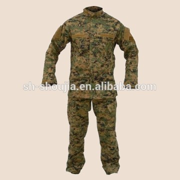 ACU camouflage military&army uniform, Army Combat Uniform