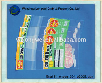 custom printed poly mailer bag/poly bag making machine