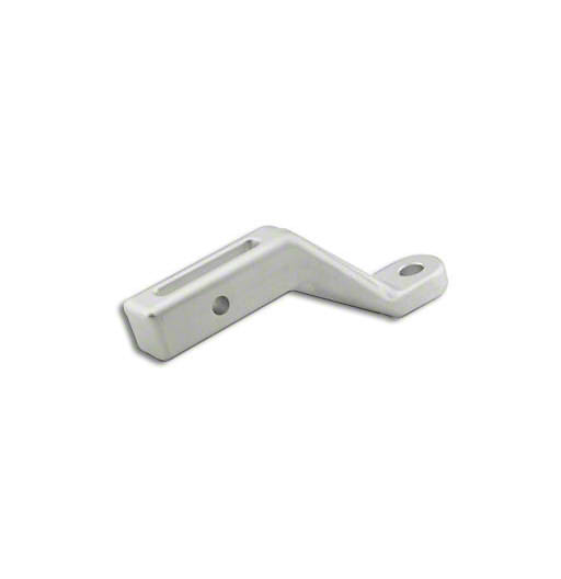 Oem Aluminum Drop Ball Mount