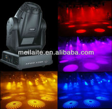 dmx moving head hmi 1200 spot stage lighting