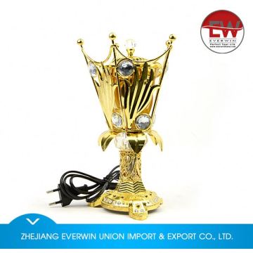 Latest product custom design incense burner charcoal wholesale