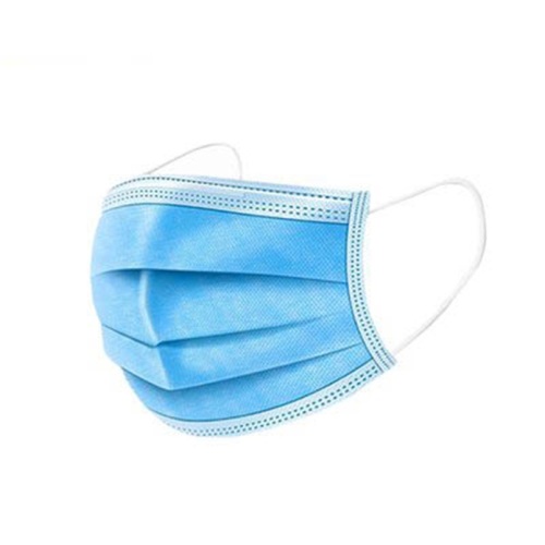 Medical Surgical Protective Face Mask Ce Approval