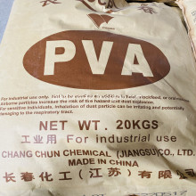 Taiwan CCP Polyvinyl Alcohol PVA BP24 2488