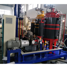 Used PU Foam Machines for Sale