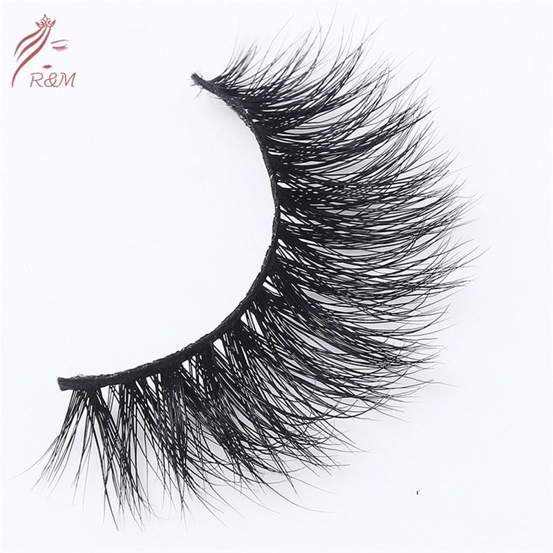 Factory Price Charming Eyelashes Mink Lash Vendor with Private Label Packaging