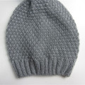 Frauen New Coming Jacquard Toque