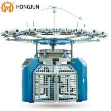 HONGJUN Single Jersey Circular Knitting Machine