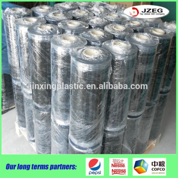 PE/LLDPE/LDPE packing film