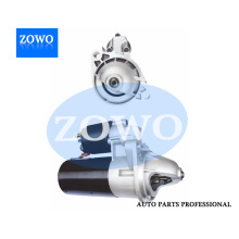 بوش STARTER MOTOR 2-1722-BO 12V 1.4KW 9T